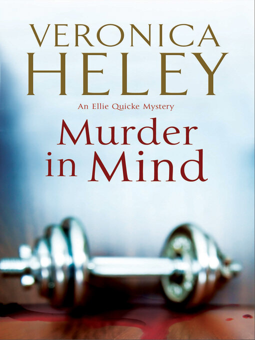 Title details for Murder in Mind by Veronica Heley - Available